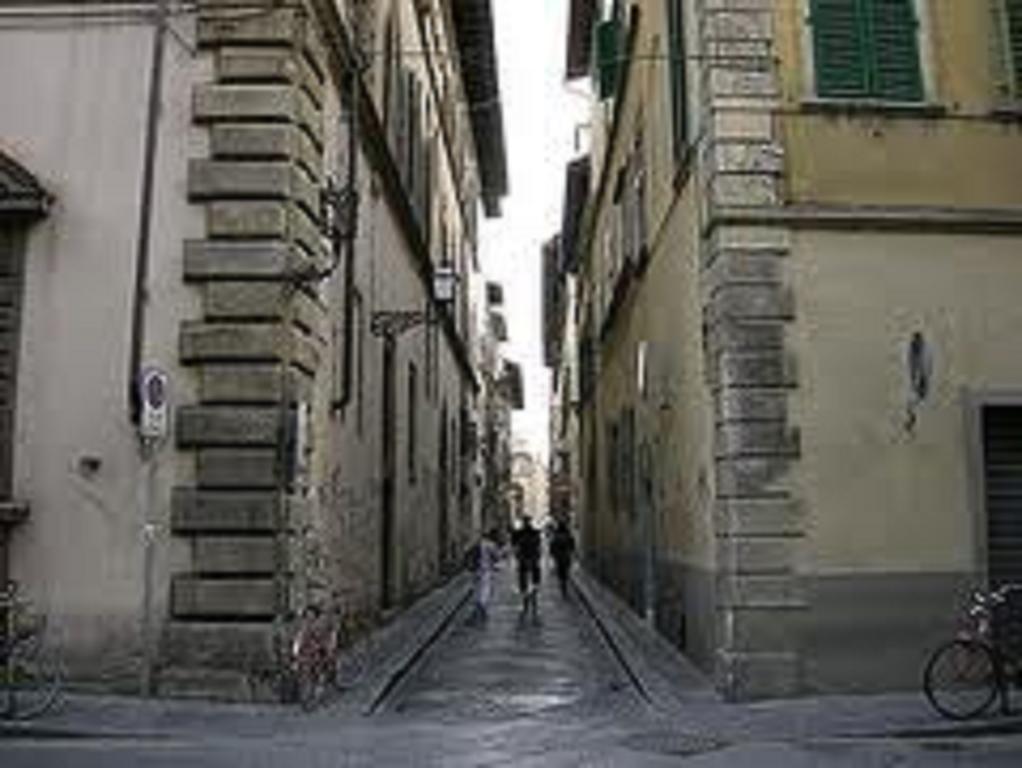 Happy Florence Santa Croce 2 Ngoại thất bức ảnh