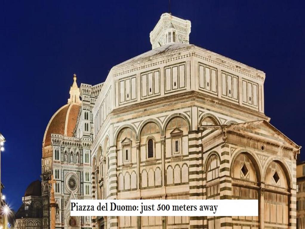 Happy Florence Santa Croce 2 Ngoại thất bức ảnh